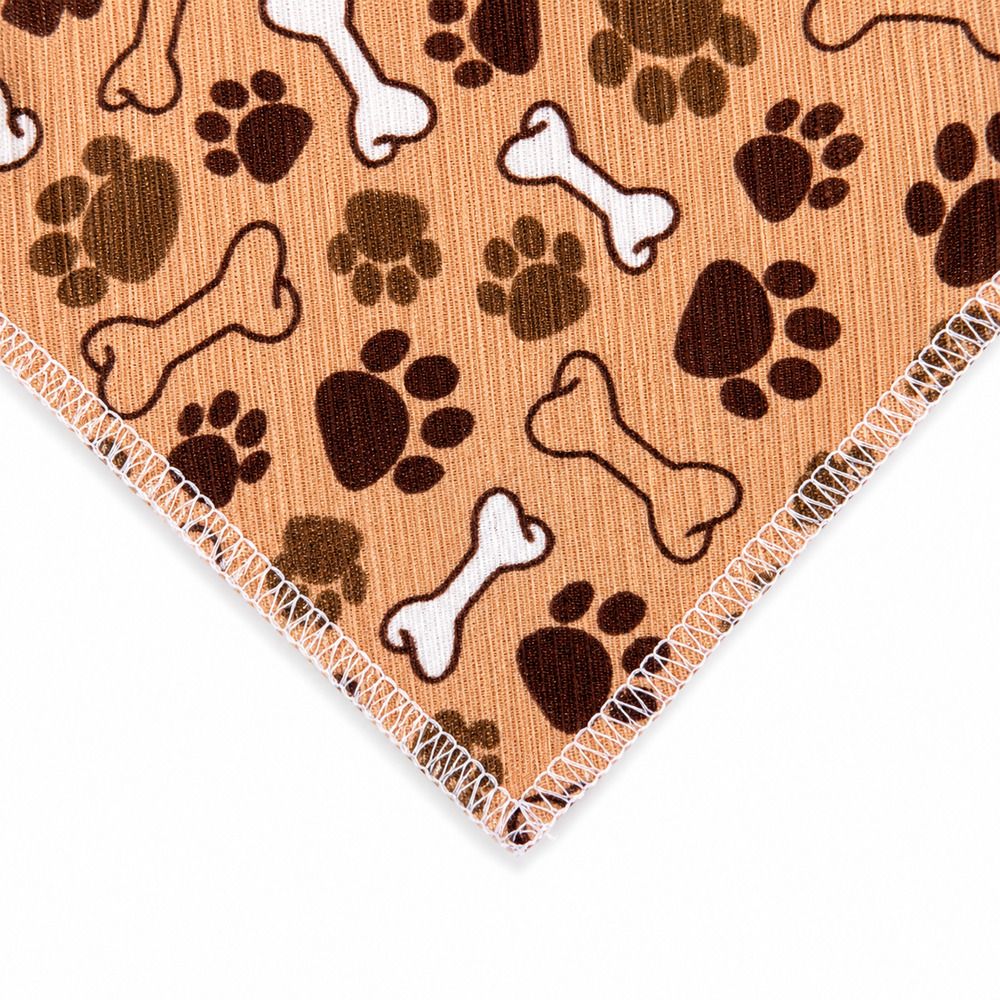 Bandana Pet Dereck M