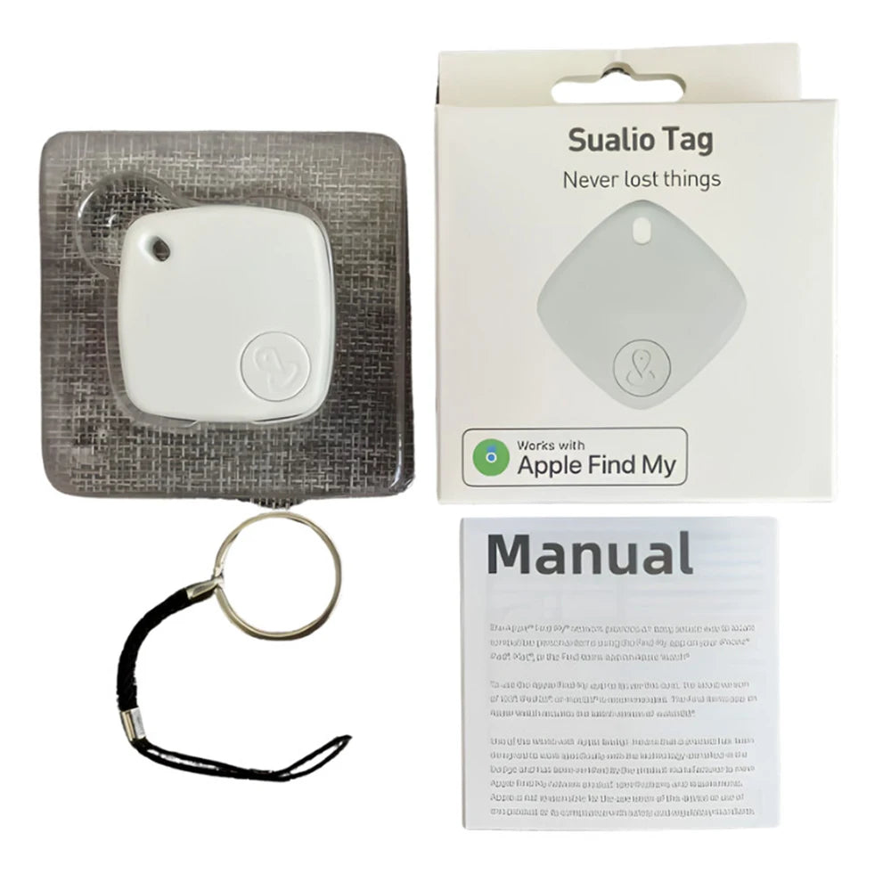Rastreador GPS Inteligente Sem Limites para Carro Mala Moto Pet e Criança Localizador
