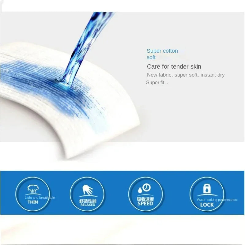 Tapete Higiênico Descartável para Cães, Absorvente e Controle de Odor, 20/40/50/100 Unidades