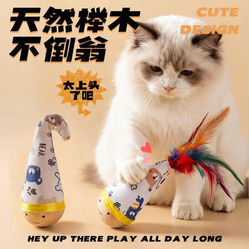 10PC Safe Rubber Dog Bone Chew Toy Soft Plush Elephant Interactive Play Toy Teeth Grinding Pet Dog Products