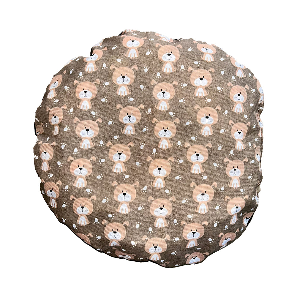 Bolsa Pet Amora 2 em 1 Impermeável Pop