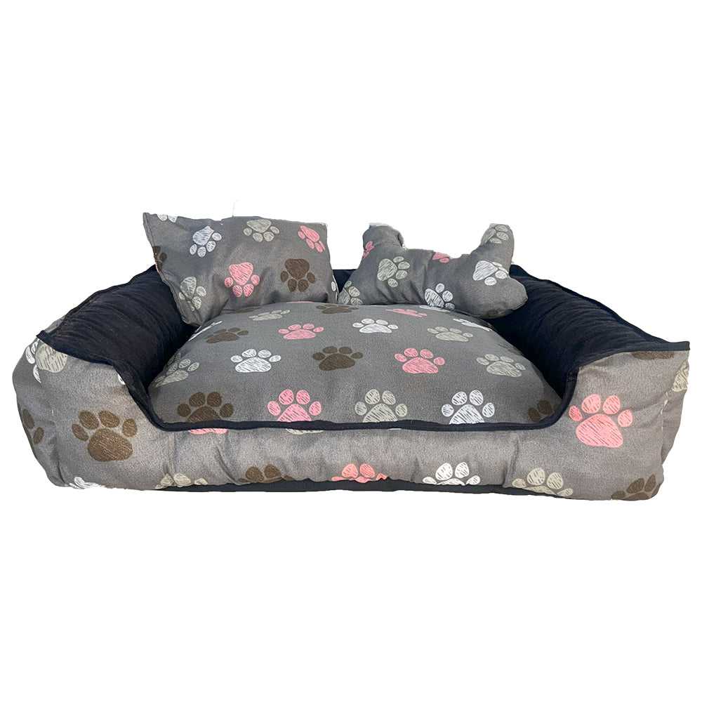 Cama Pet Gorgopet Impermeável Gigante
