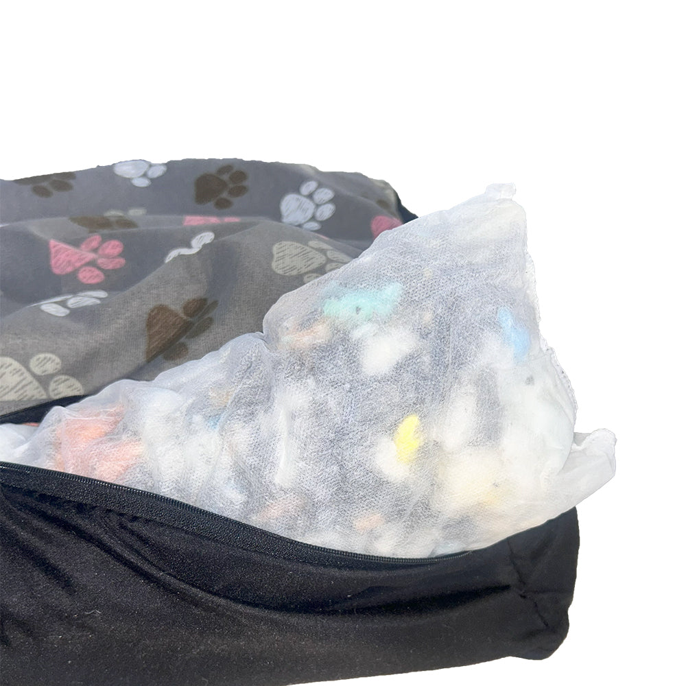 Cama Pet Gorgopet Impermeável Extra Grande