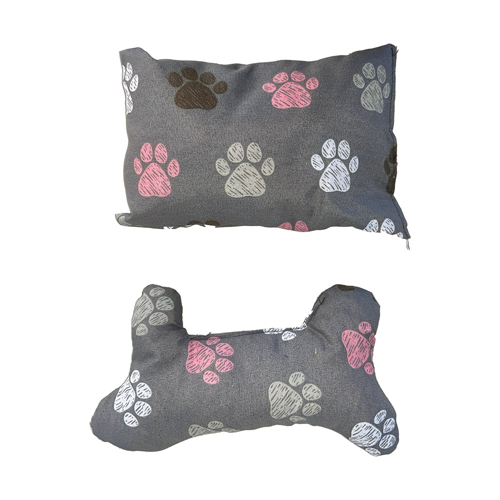 Cama Pet Gorgopet Impermeável Extra Grande