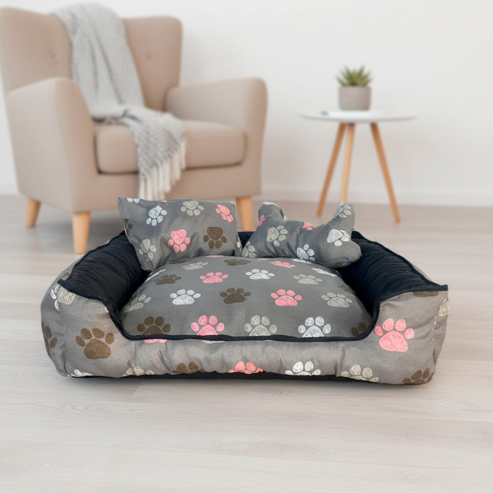 Cama Pet Gorgopet Impermeável Média