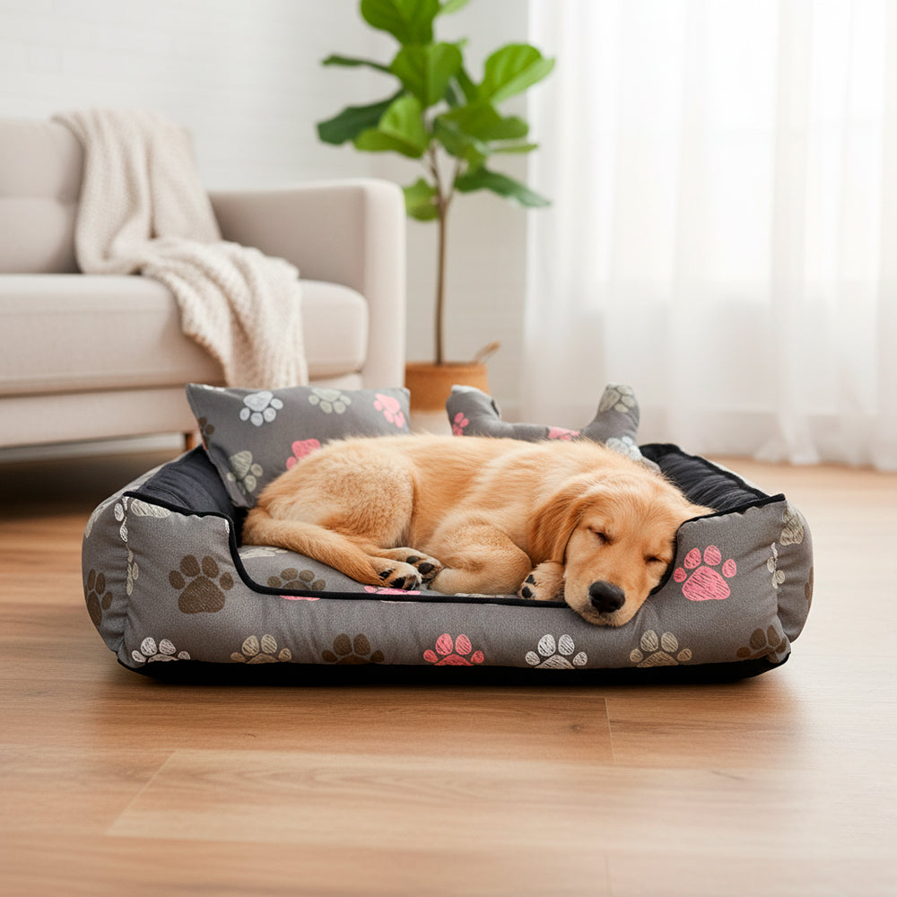Cama Pet Gorgopet Impermeável Grande