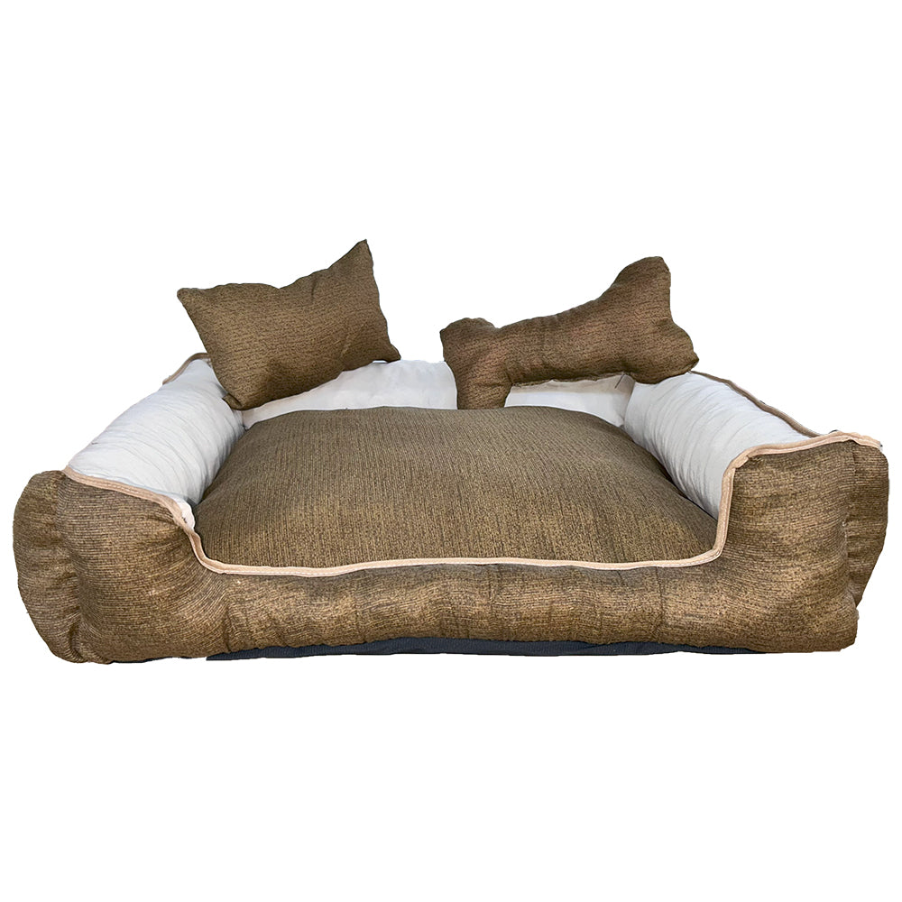 Cama Pet Gorgopet Impermeável Gigante