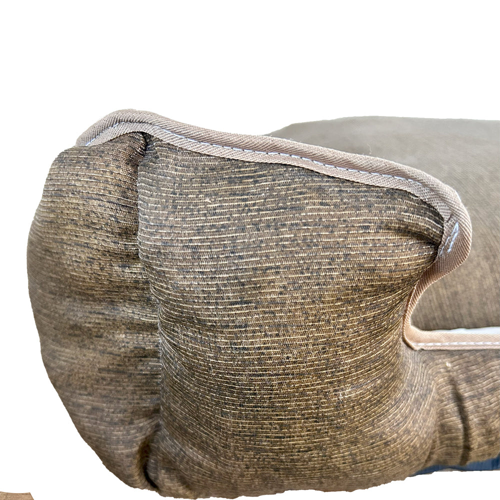Cama Pet Gorgopet Impermeável Extra Grande