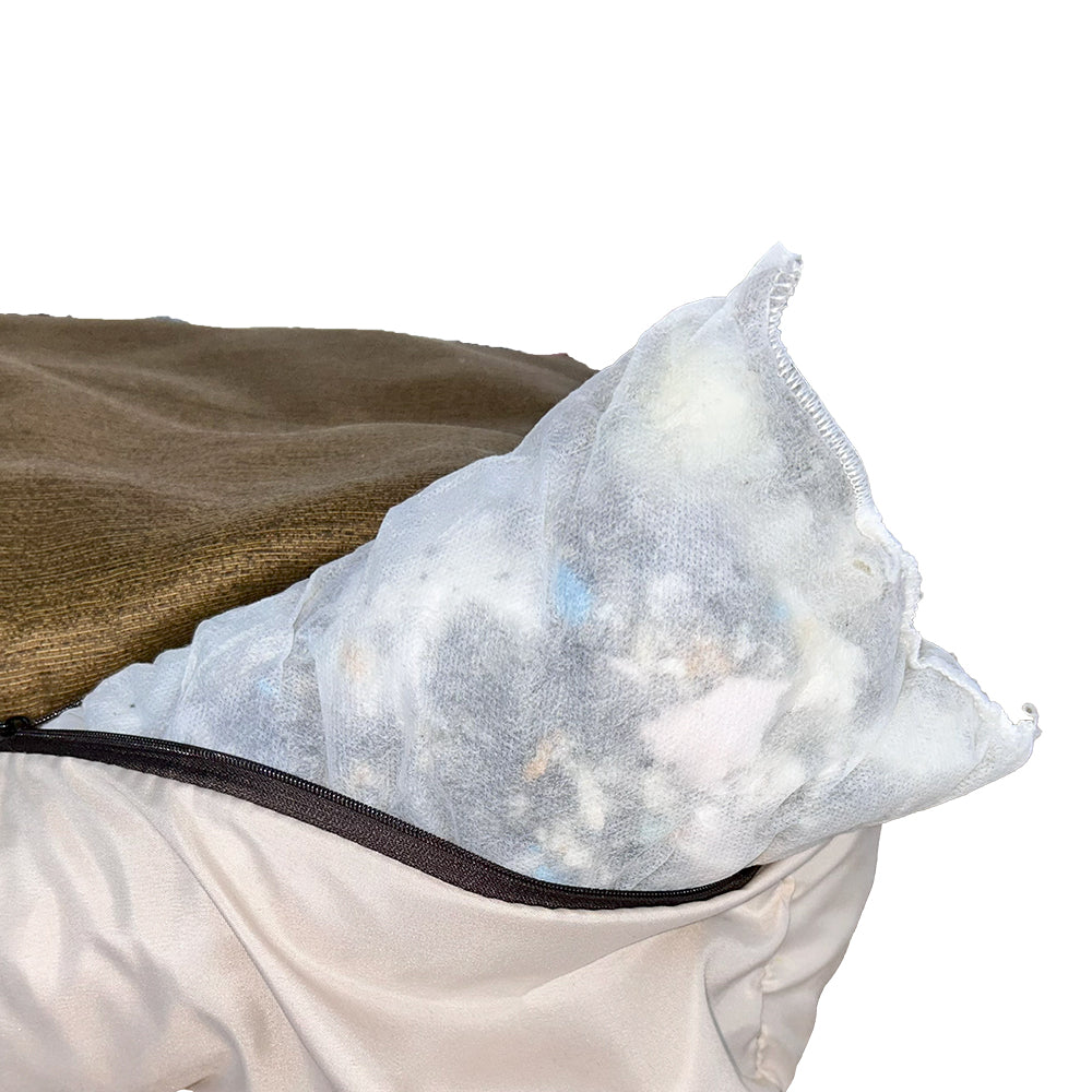 Cama Pet Gorgopet Impermeável Extra Grande