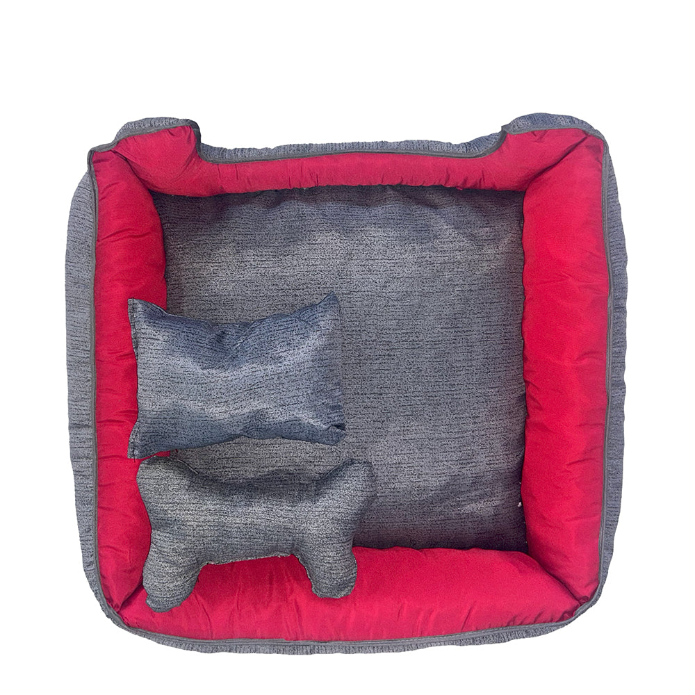 Cama Pet Gorgopet Impermeável Grande
