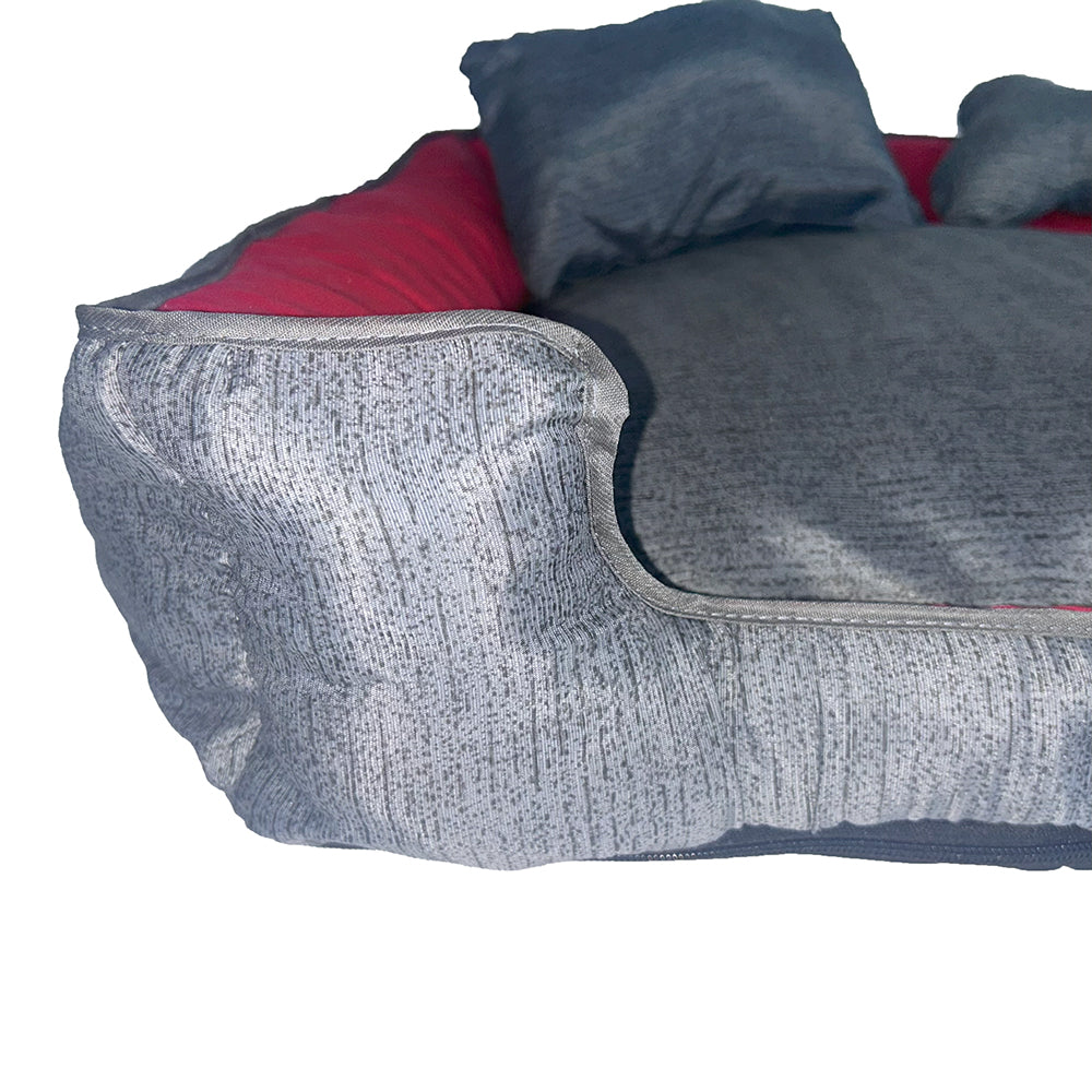 Cama Pet Gorgopet Impermeável Média
