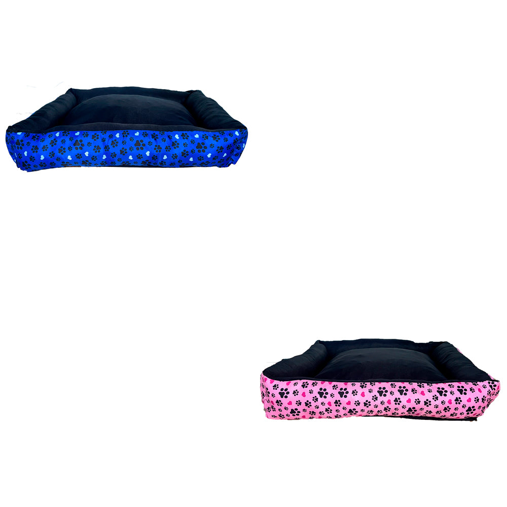 Cama Pet Atacadão Impermeável Extra Grande