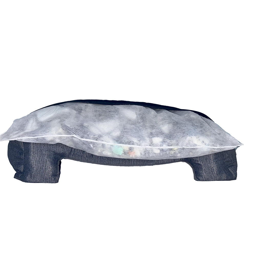 Cama Pet Gorgopet Impermeável Extra Grande