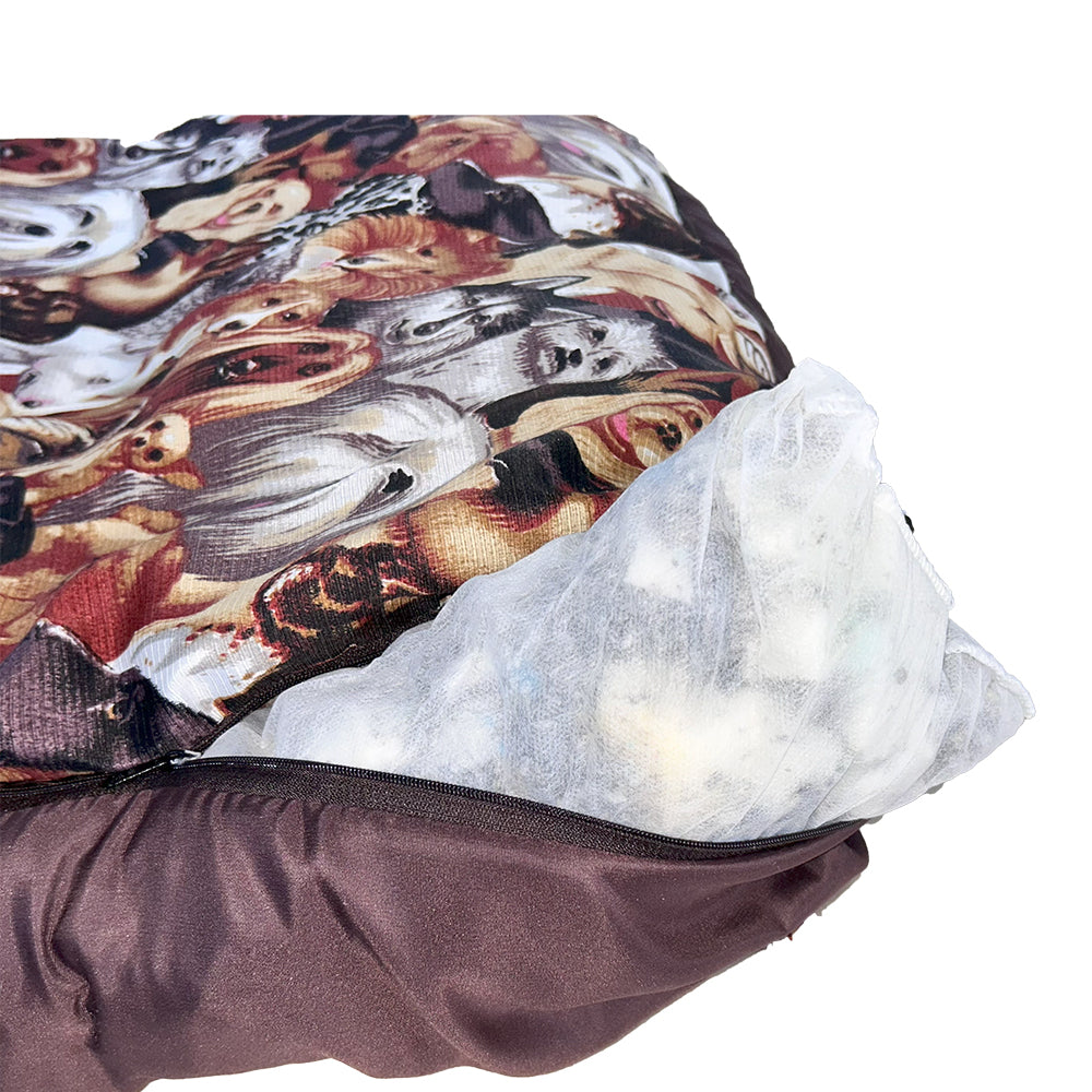 Cama Pet Gorgopet Impermeável Gigante