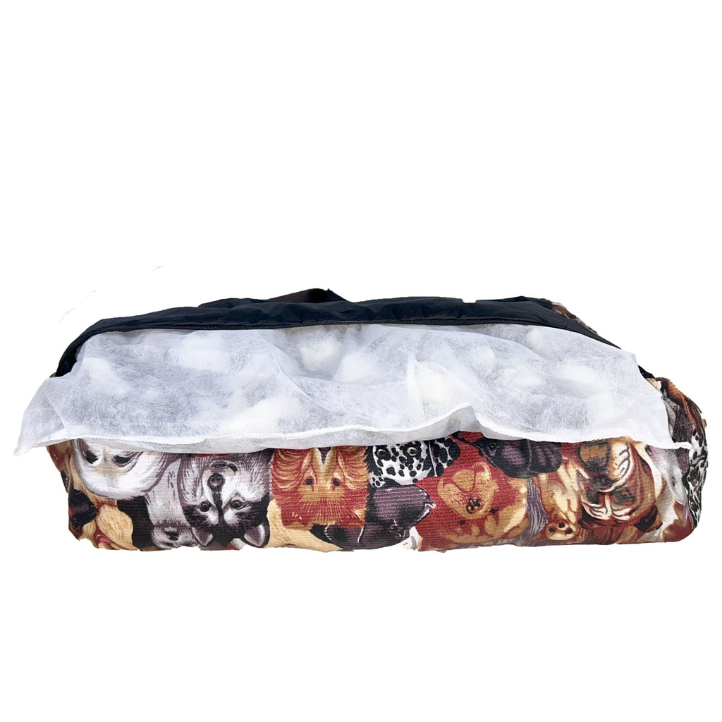 Cama Pet Gorgopet Impermeável Gigante