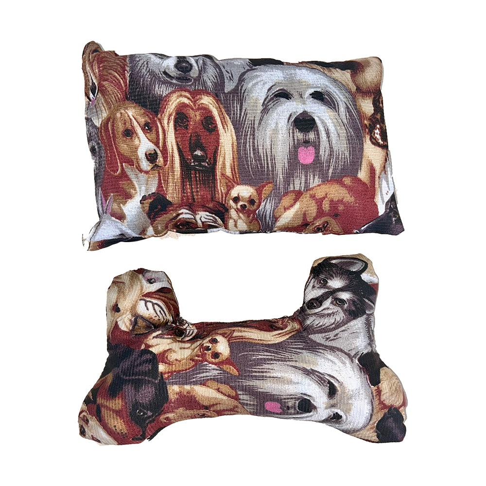 Cama Pet Gorgopet Impermeável Gigante