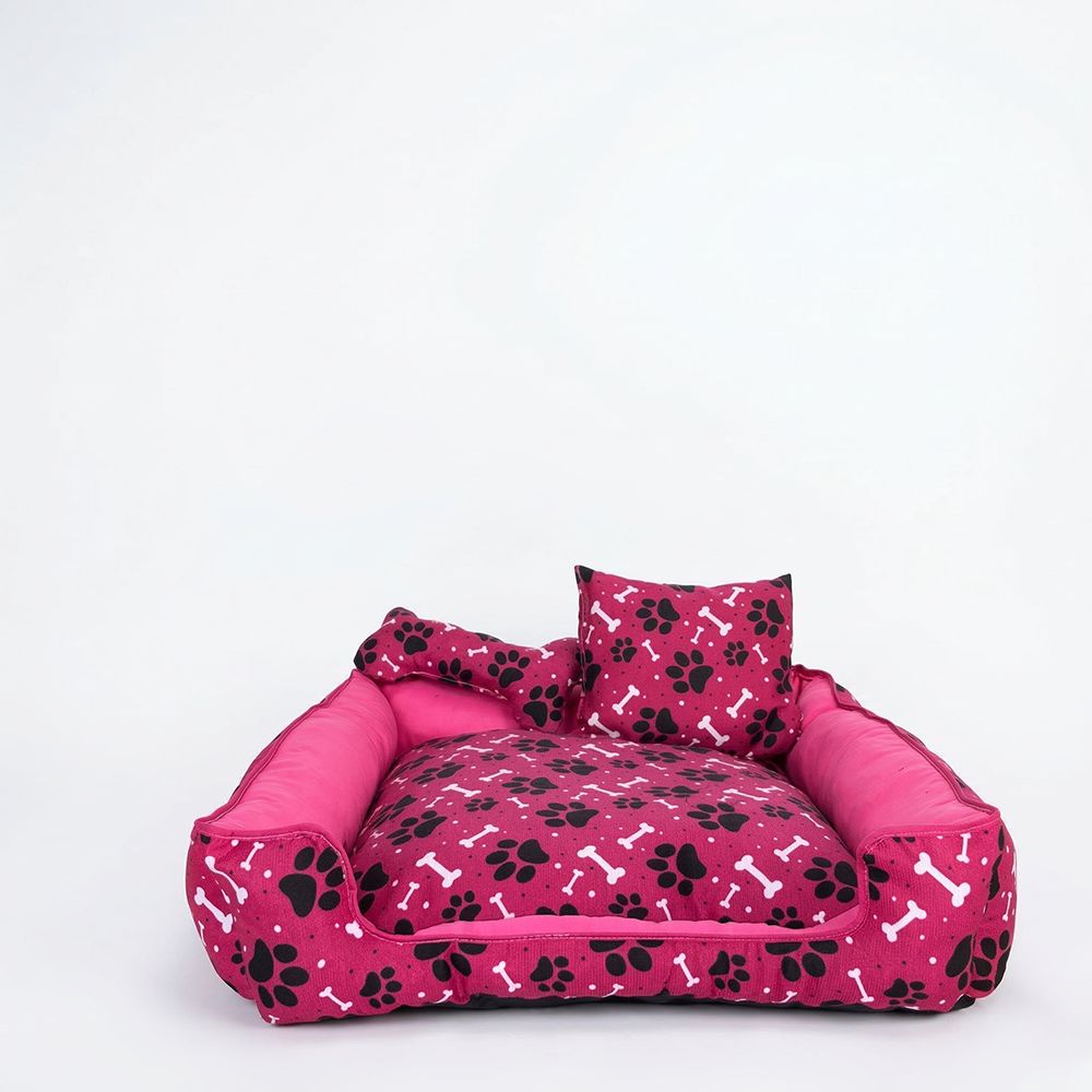 Cama Pet Gorgopet Impermeável Gigante