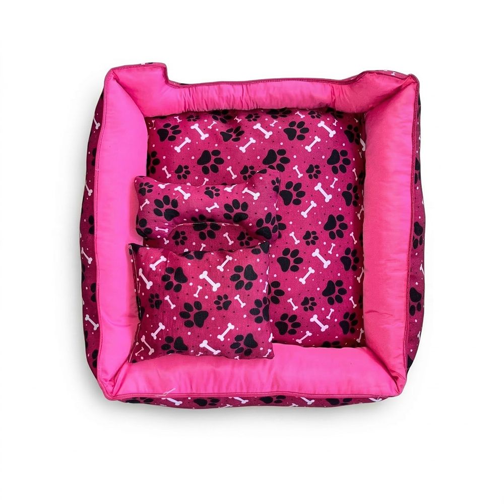 Cama Pet Gorgopet Impermeável Extra Grande
