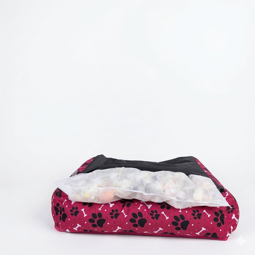 Cama Pet Gorgopet Impermeável Extra Grande