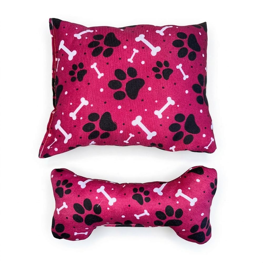 Cama Pet Gorgopet Impermeável Extra Grande