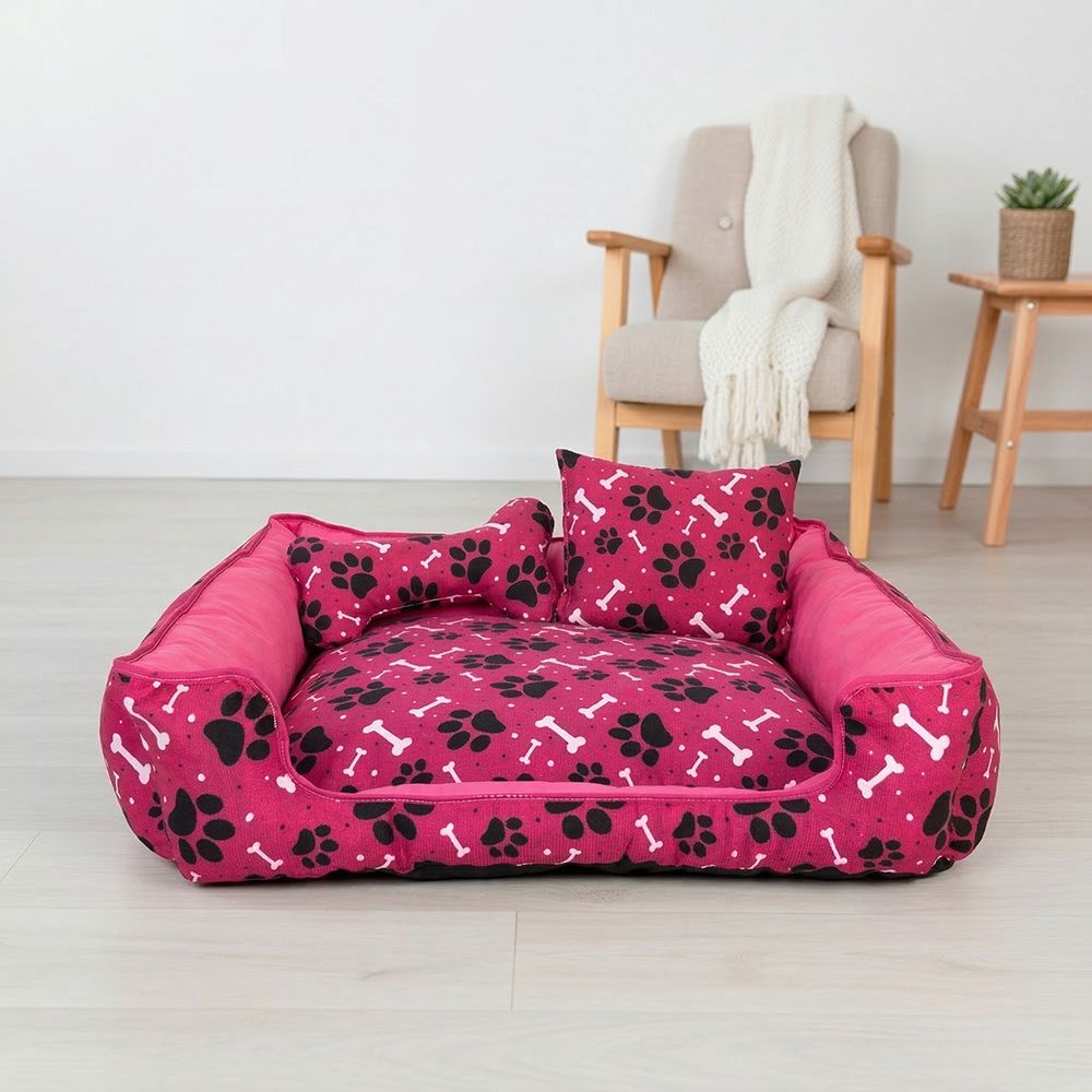 Cama Pet Gorgopet Impermeável Gigante