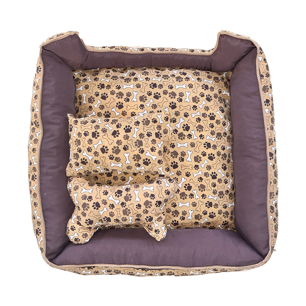 Cama Pet Gorgopet Impermeável Gigante