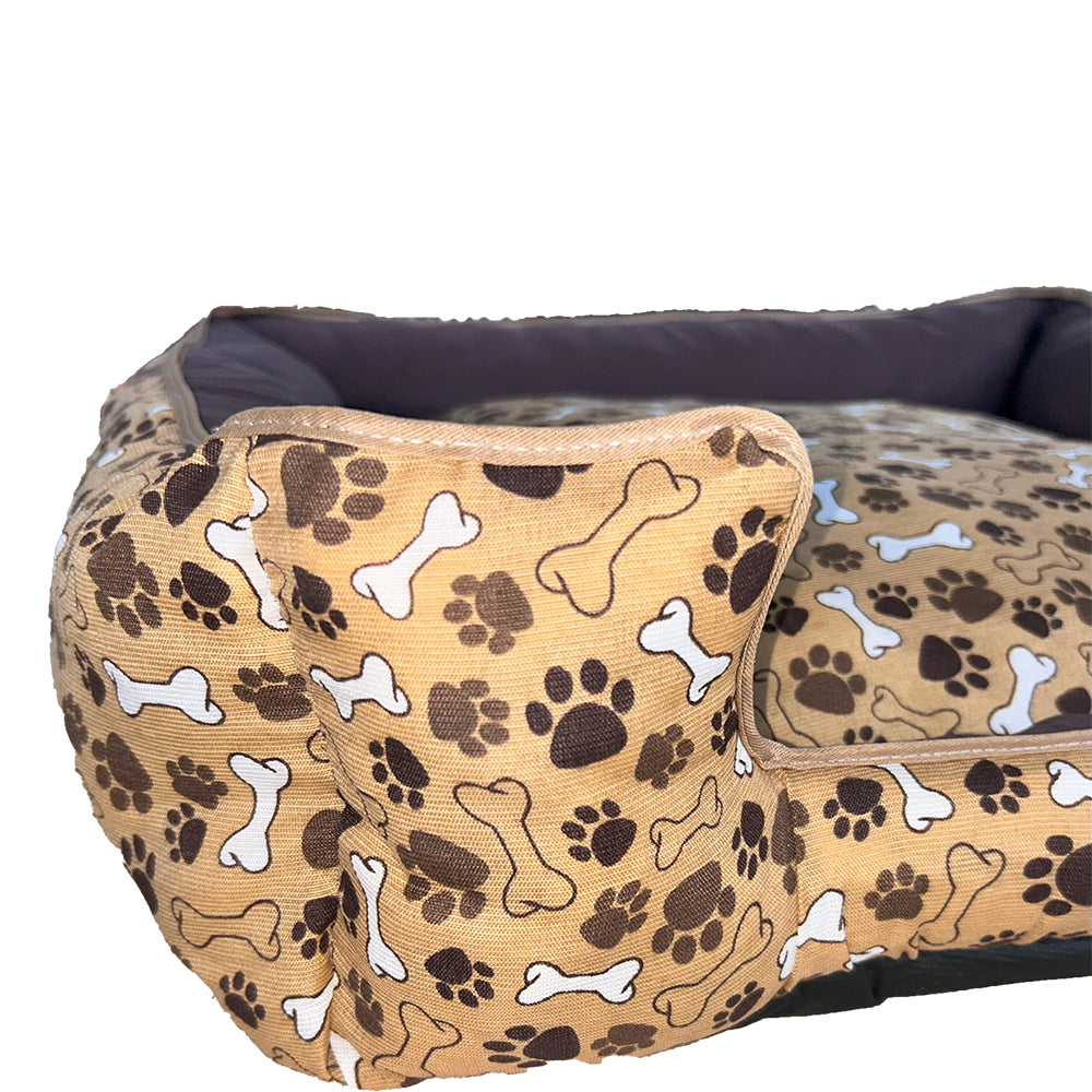 Cama Pet Gorgopet Impermeável Extra Grande