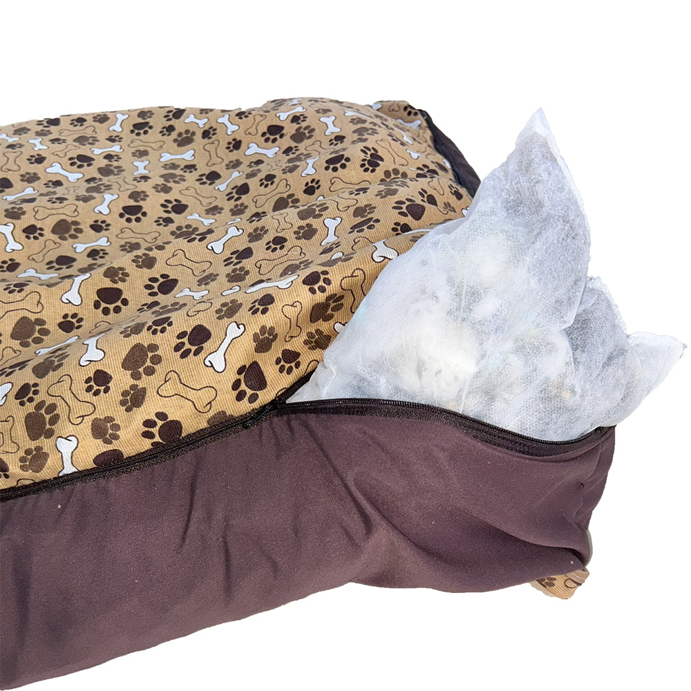 Cama Pet Gorgopet Impermeável Gigante