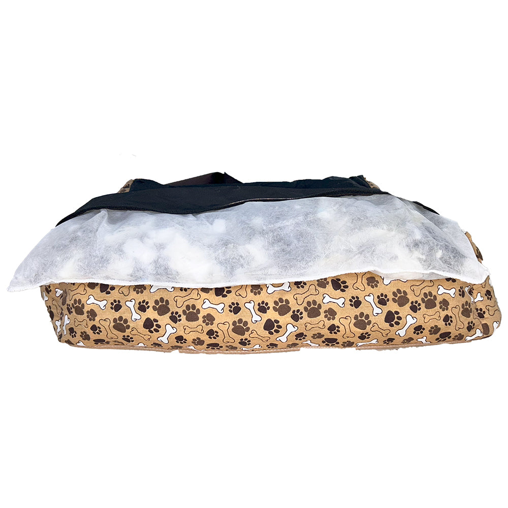 Cama Pet Gorgopet Impermeável Gigante