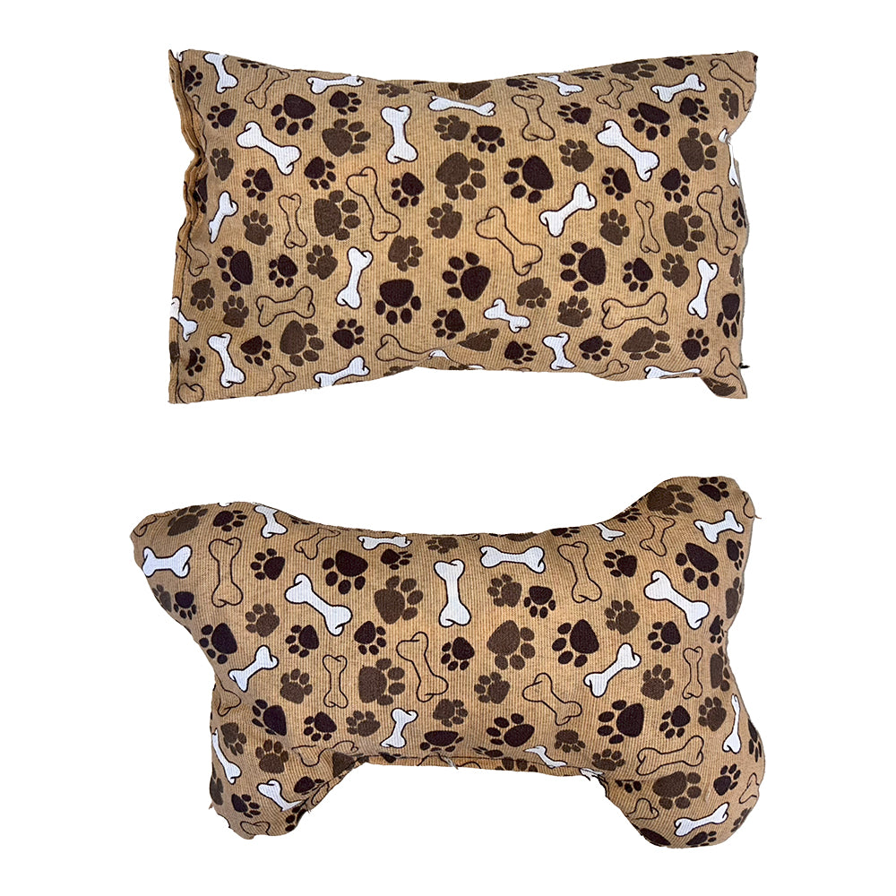 Cama Pet Gorgopet Impermeável Extra Grande