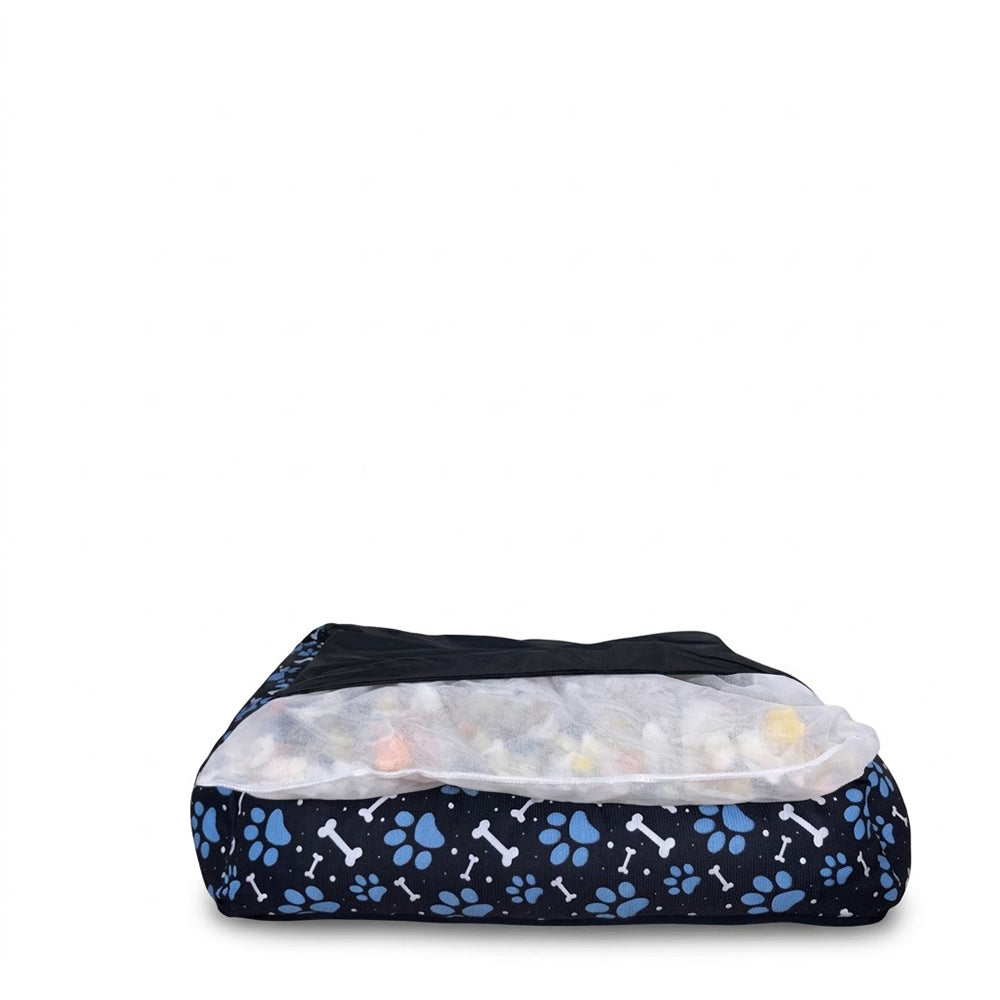Cama Pet Gorgopet Impermeável Gigante