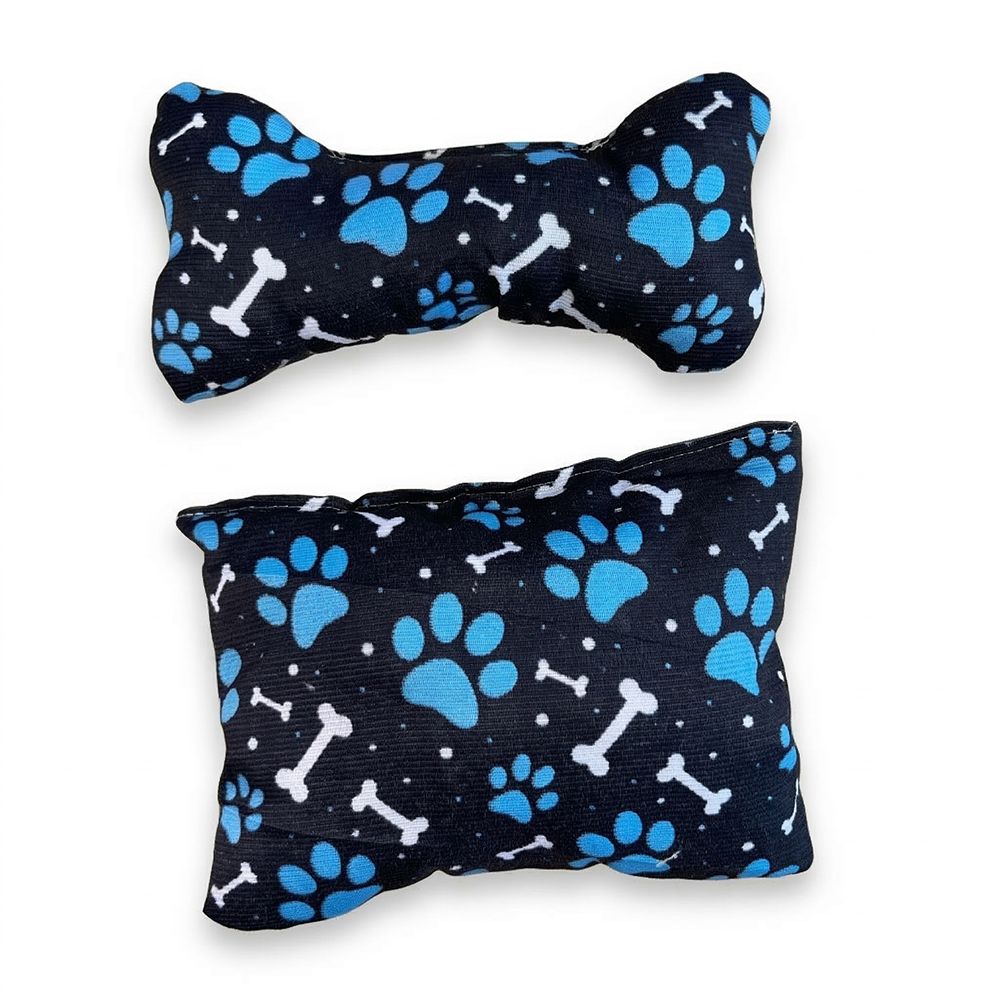 Cama Pet Gorgopet Impermeável Média