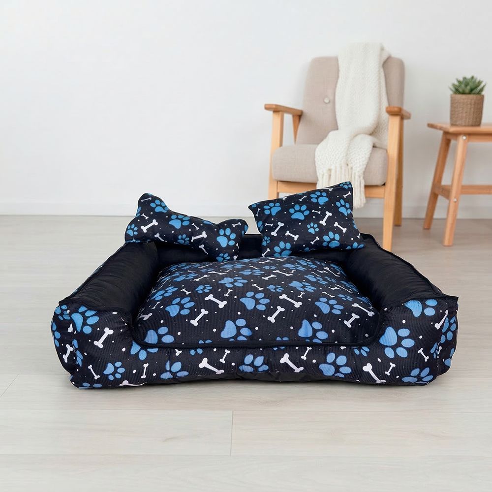 Cama Pet Gorgopet Impermeável Gigante