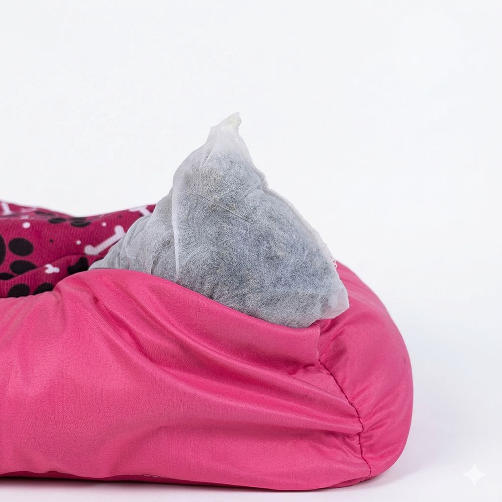 Cama Pet Gorgopet Impermeável Gigante
