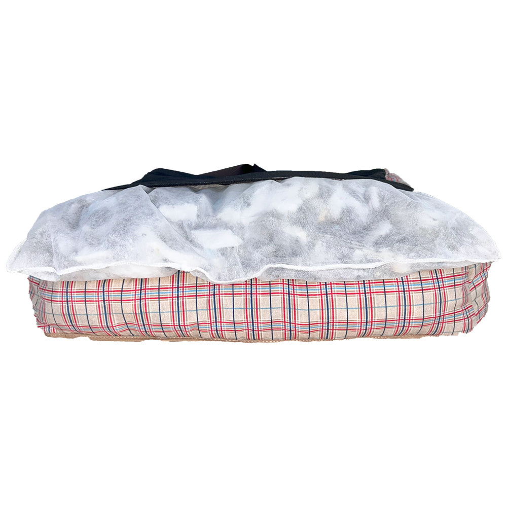 Cama Pet Onix Impermeável Grande