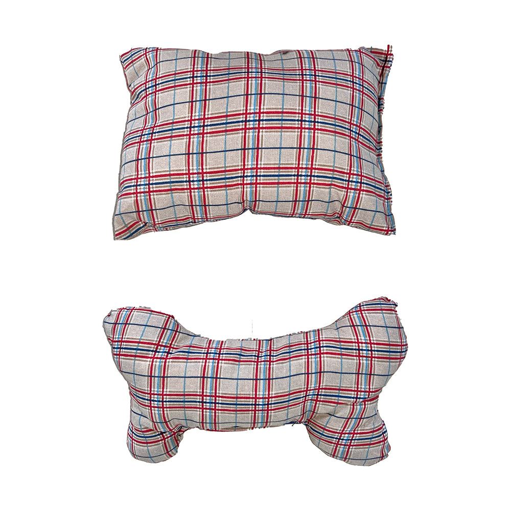 Cama Pet Onix Impermeável Extra Grande
