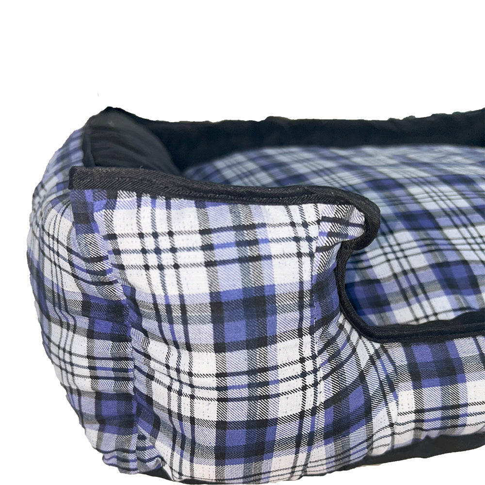 Cama Pet Onix Impermeável Gigante