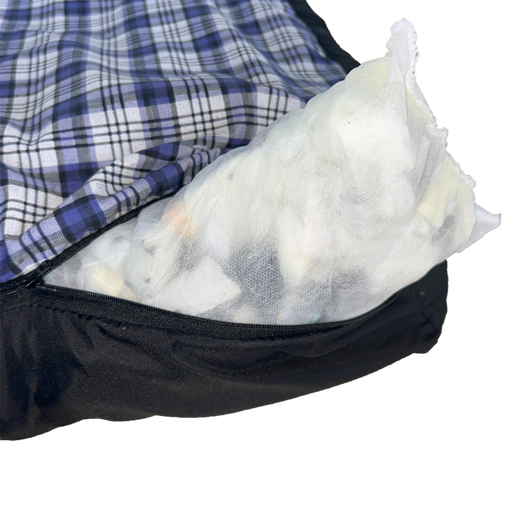 Cama Pet Onix Impermeável Média
