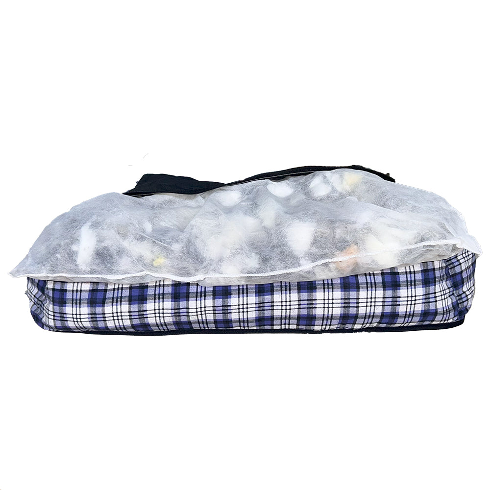 Cama Pet Onix Impermeável Extra Grande