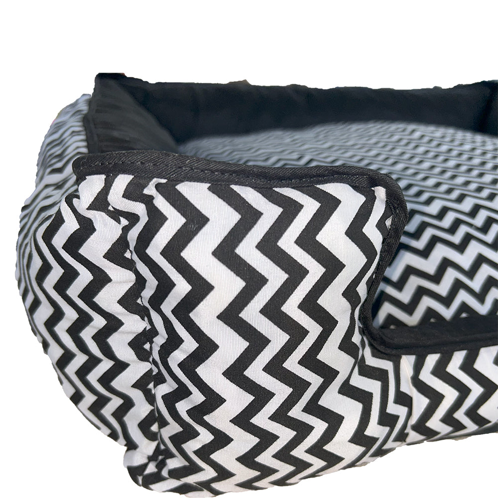 Cama Pet Onix Impermeável Grande