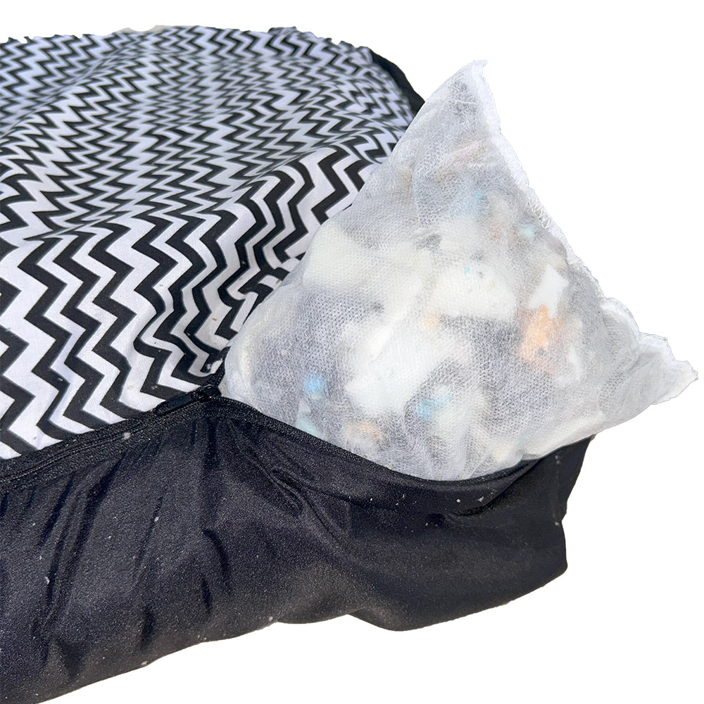 Cama Pet Onix Impermeável Extra Grande