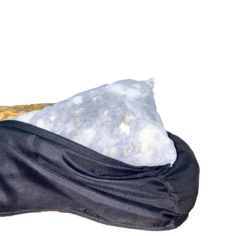 Cama Pet Onix Impermeável Extra Grande