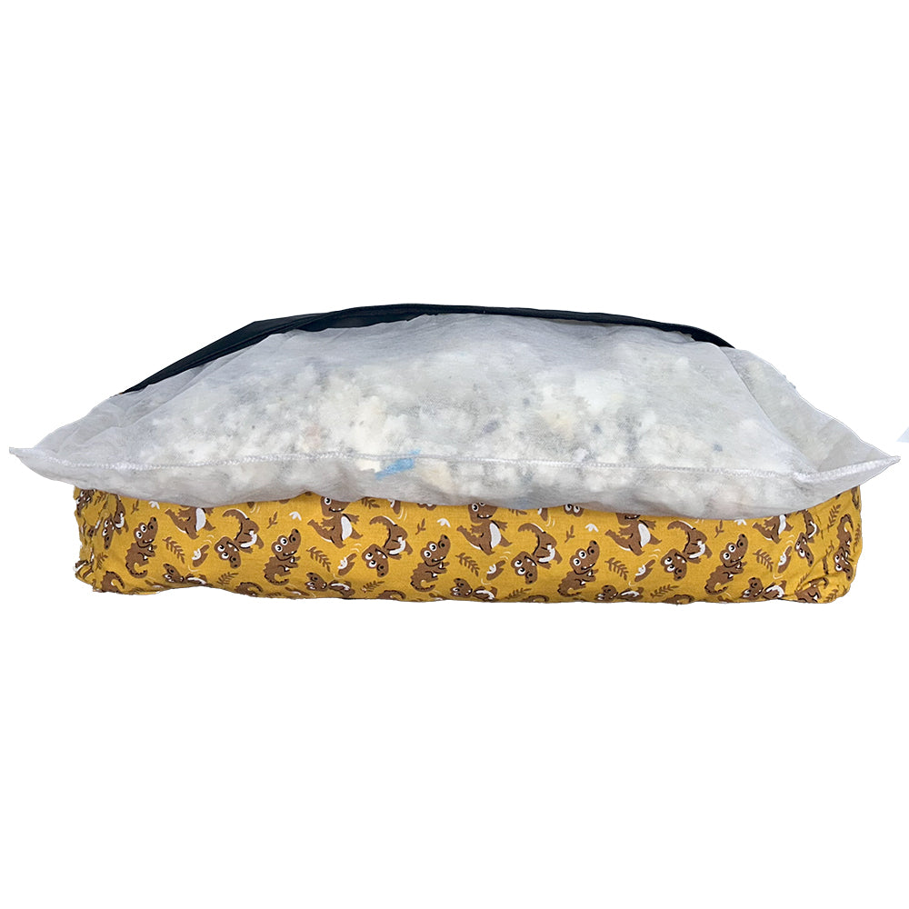 Cama Pet Onix Impermeável Extra Grande