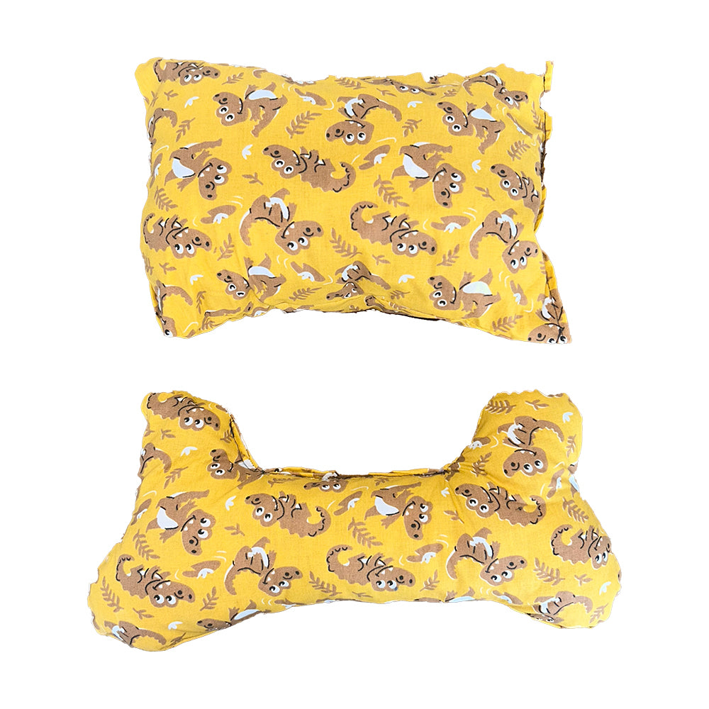 Cama Pet Onix Impermeável Grande