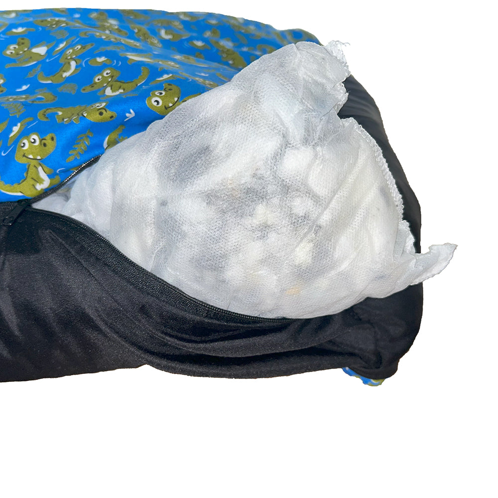 Cama Pet Onix Impermeável Extra Grande