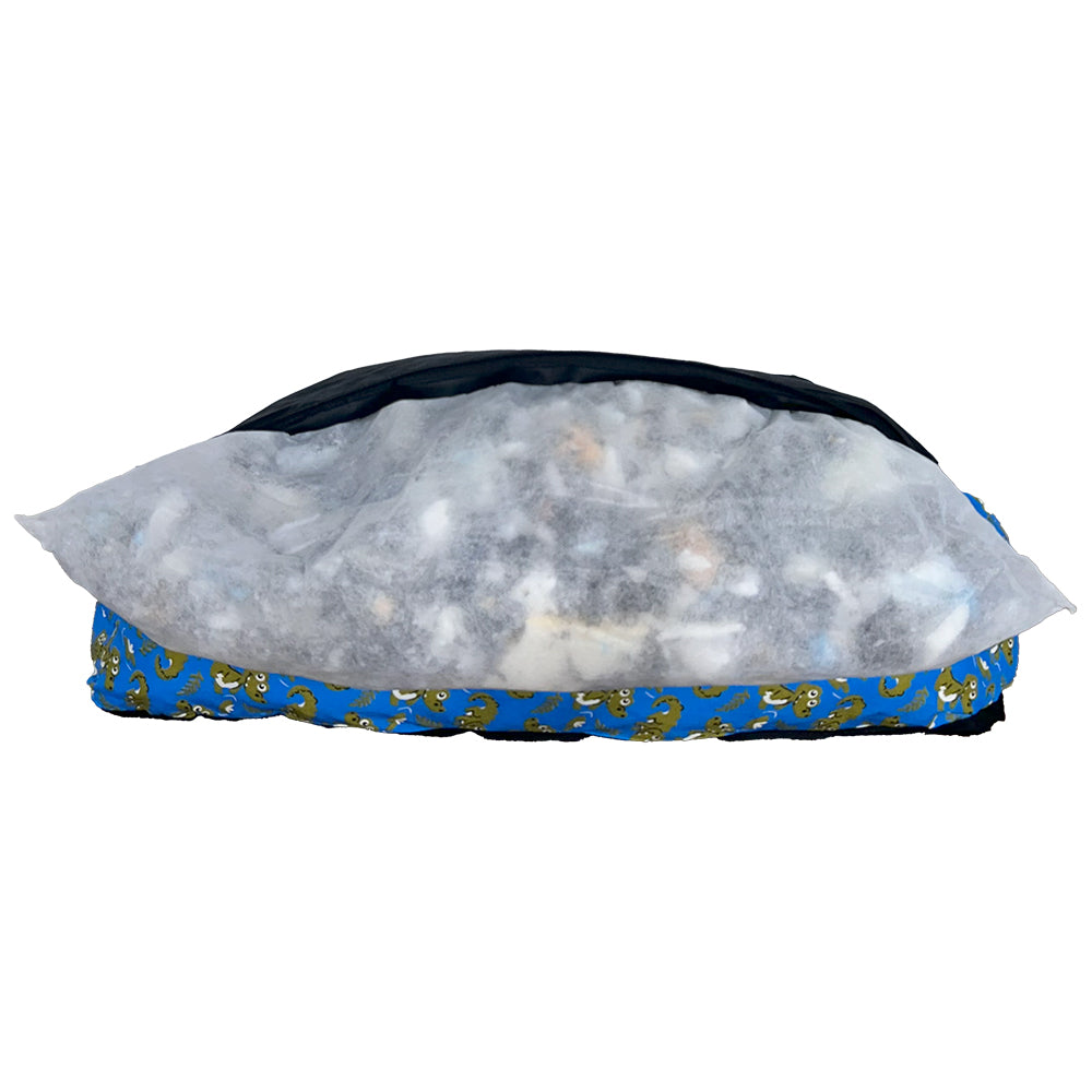 Cama Pet Onix Impermeável Extra Grande