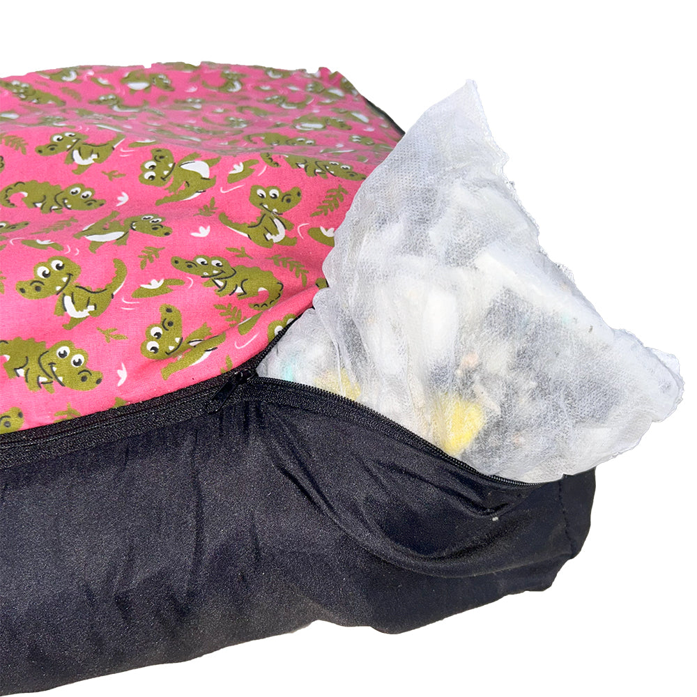 Cama Pet Onix Impermeável Extra Grande