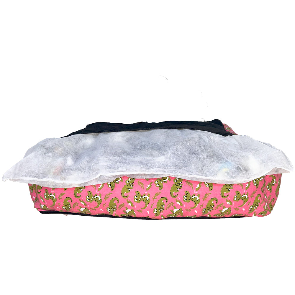 Cama Pet Onix Impermeável Extra Grande