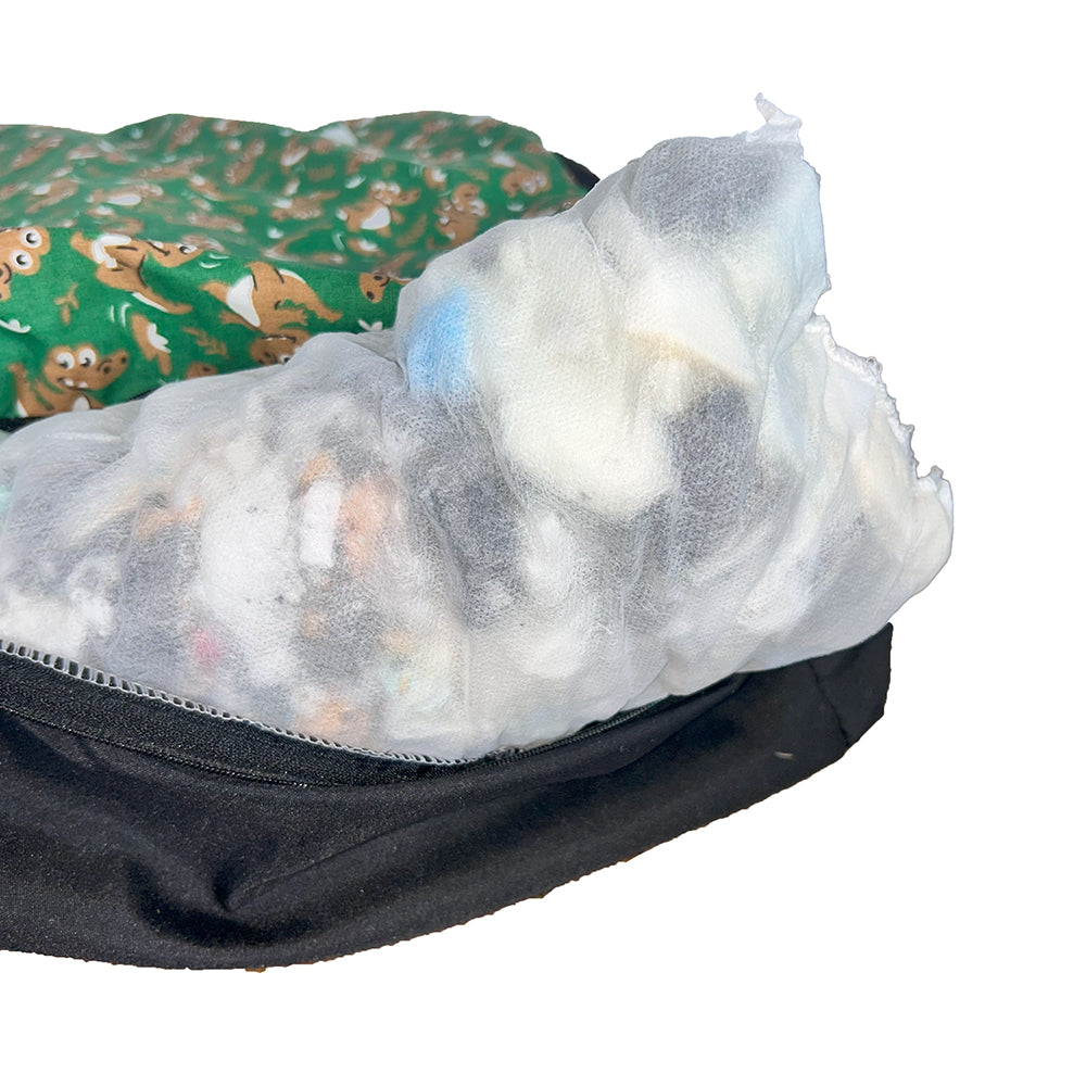 Cama Pet Onix Impermeável Extra Grande