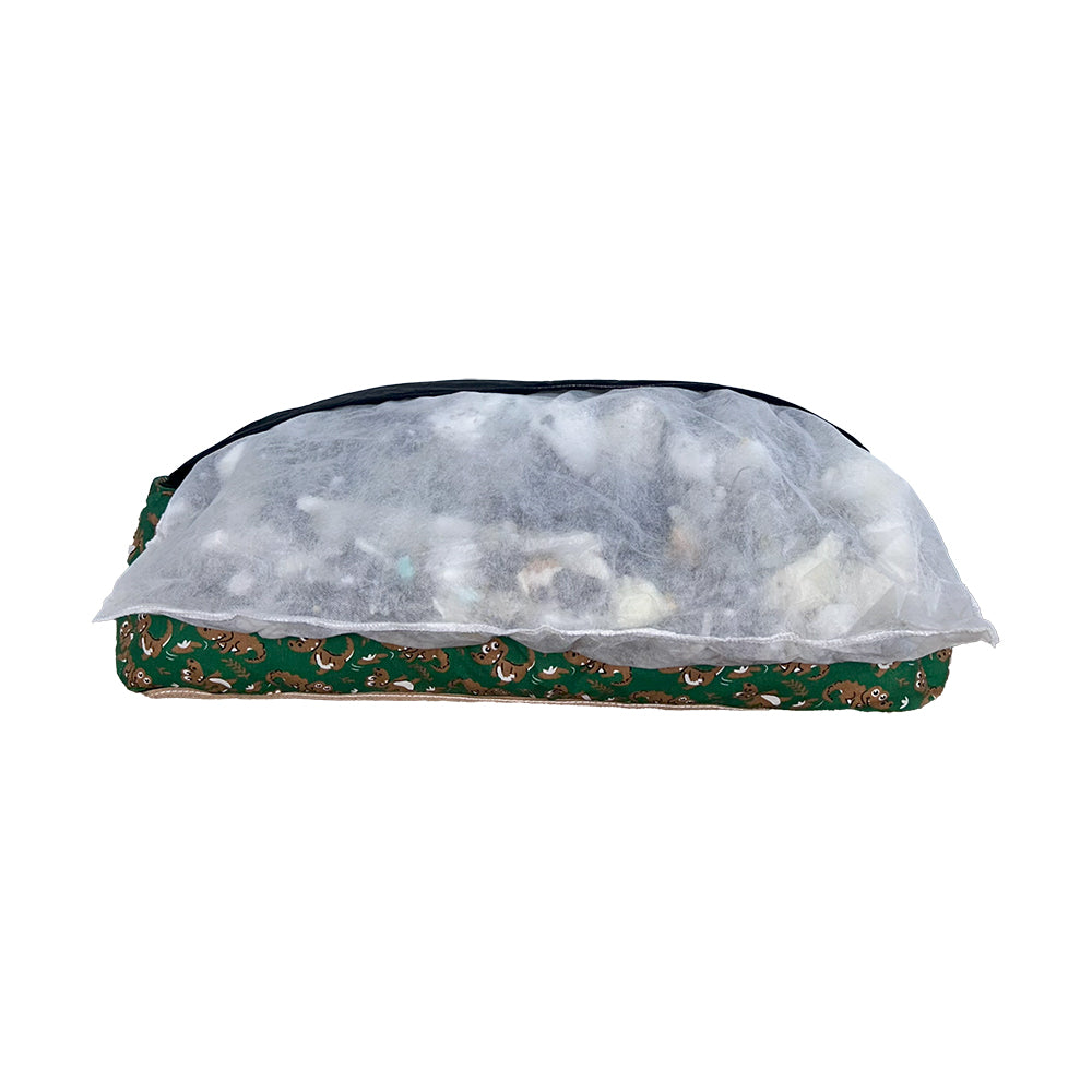 Cama Pet Onix Impermeável Grande